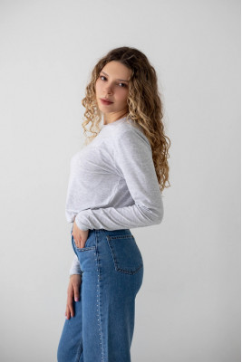 Лонгслів жіночий